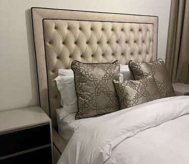 Tshwane Apartamento | The Blyde Crystal lagoon