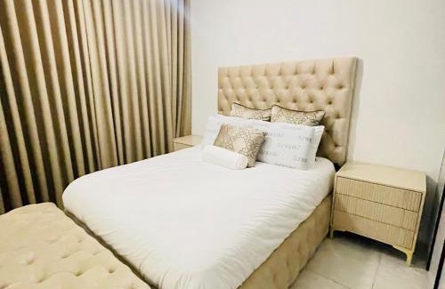 Tshwane Apartamento | The Blyde Crystal lagoon