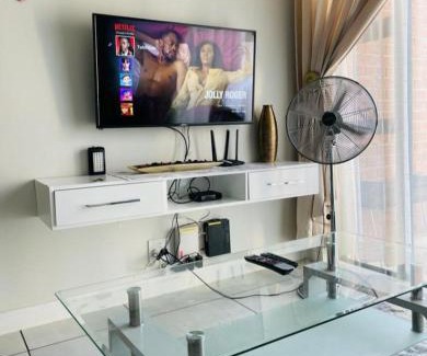 Tshwane Apartamento | The Blyde Crystal Lagoon 1402