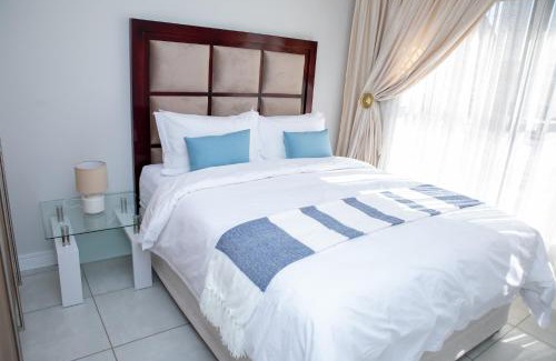 Tshwane Apartamento | The Blyde Crystal Lagoon 1402