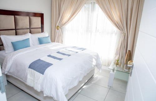 Tshwane Apartamento | The Blyde Crystal Lagoon 1402