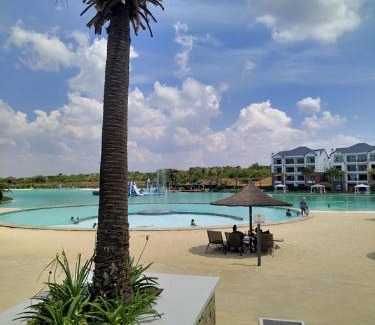 Tshwane Apartamento | The Blyde- Feel At Home