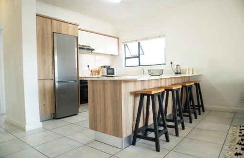 Tshwane Apartamento | The Blyde- Feel At Home