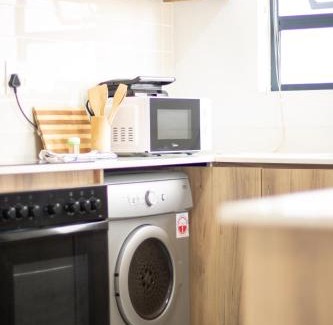 Tshwane Apartamento | The Blyde- Feel At Home