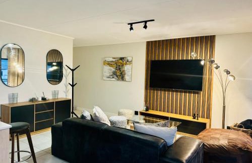 Tshwane Apartamento | The Blyde Lagoon Apartment