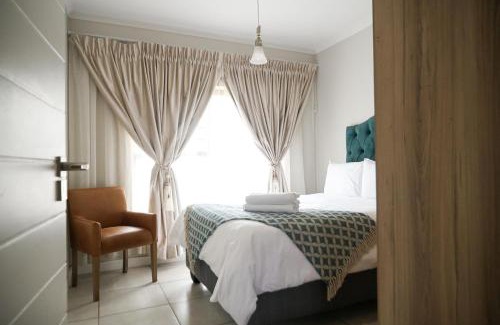 Tshwane Casa | The Blyde lagoon facing Pretoria
