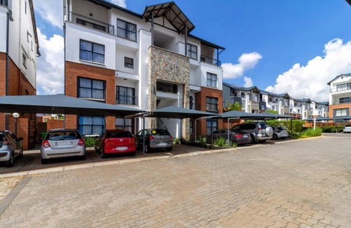 Tshwane Apartamento | The blyde lovely 1 bedroom