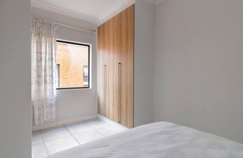 Tshwane Apartamento | The blyde lovely 1 bedroom