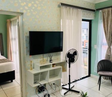 Tshwane Apartamento | The blyde-Luxury one bedroom apartment