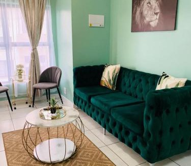 Tshwane Apartamento | The blyde-Luxury one bedroom apartment