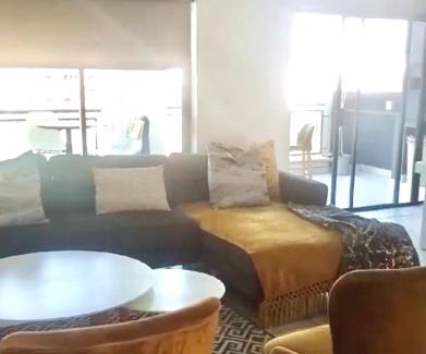 Tshwane Apartamento | The Blyde Penthouse