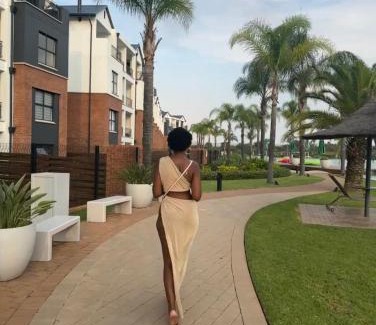 Tshwane Apartamento | The Blyde Penthouse