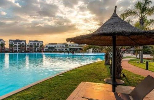 Tshwane Complejo | The Blyde Riverwalk Estate