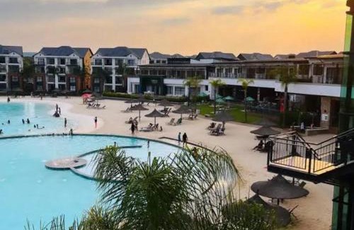 Tshwane Complejo | The Blyde Riverwalk Estate