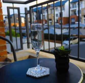 Tshwane Complejo | The Blyde Riverwalk Estate