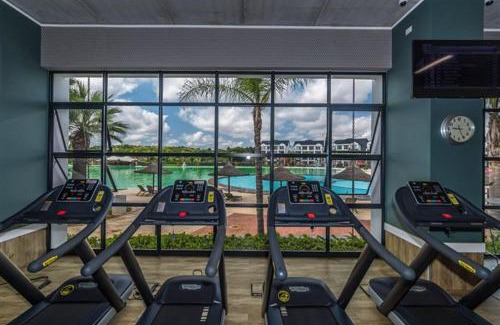 Tshwane Apartamento | The Blyde Tranquil Mint Resort Pretoria