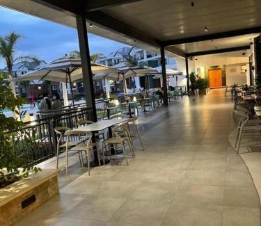 Tshwane Apartamento | The Blyde Tranquil Mint Resort Pretoria