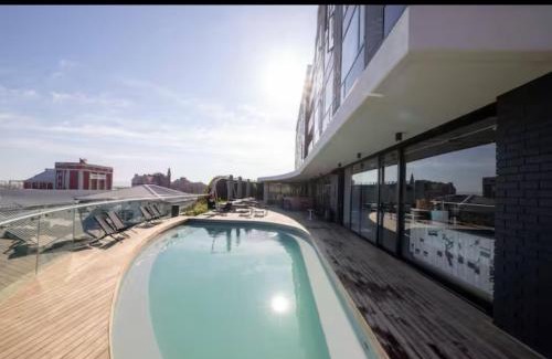 Pietermaritzburg Apartamento | The bnb to be