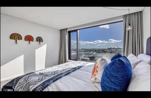 Pietermaritzburg Apartamento | The bnb to be
