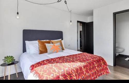 Pietermaritzburg Apartamento | The bnb to be