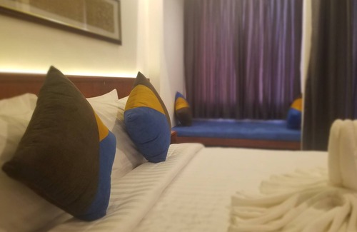 Taphul Village Area Hotel | The BO D'Angkor Residence