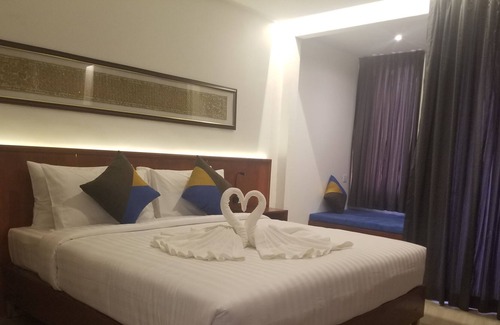 Taphul Village Area Hotel | The BO D'Angkor Residence
