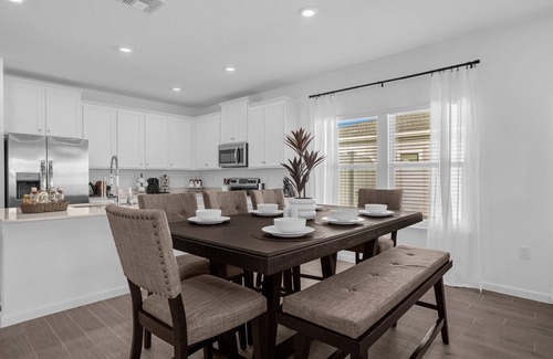 Ocala Casa | The Board & Bridle: Luxurious Entire Home near WEC