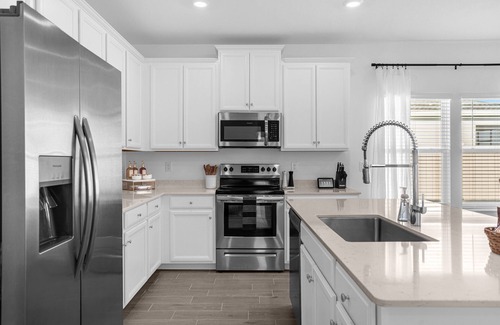 Ocala Casa | The Board & Bridle: Luxurious Entire Home near WEC