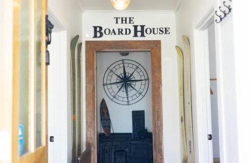 Ohakune Casa | The Board house - Ohakune Holiday Home