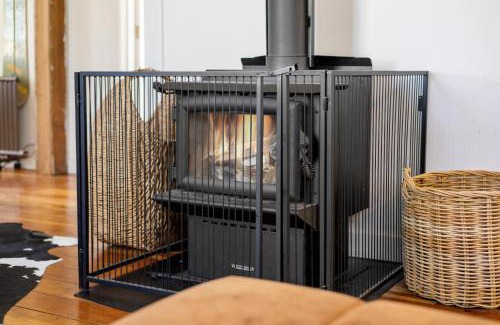 Ohakune Casa | The Board house - Ohakune Holiday Home