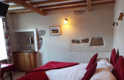 Hawes Hotel | The Board Inn
