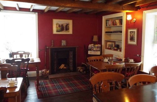 Hawes Hotel | The Board Inn