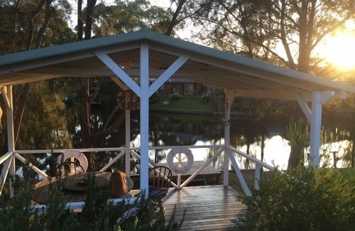Lake Conjola Casa | El paseo marítimo - entorno tranquilo junto al agua