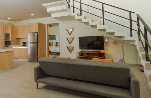 Luis Donaldo Colosio Casa | The Boat A403 By Lockey