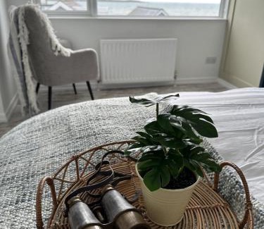 Donaghadee Casa | The Boat Cottage - private beach access