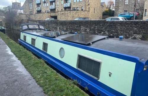 Skipton Alquiler De Eote | The Boat