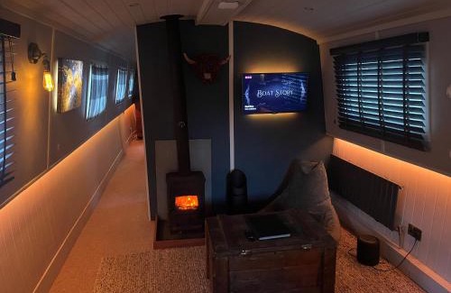 Skipton Alquiler De Eote | The Boat
