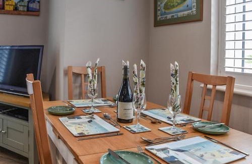 Layer Marney Casa | The Boat House At Tides Reach