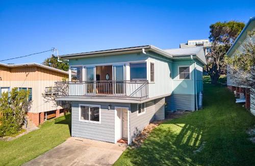 Black Head Casa | The Boat House