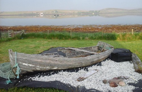 Aultbea Casa | The Boat House BED ONLY NO BREAKFAST