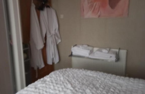 Aultbea Casa | The Boat House BED ONLY NO BREAKFAST