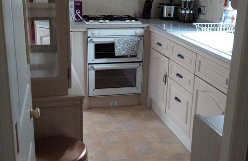 Boat of Garten Cabina | The Boat House Chalet - Boat of Garten - Near Aviemore - Sleeps 6
