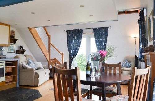 Lochmaddy Casa | The Boat House