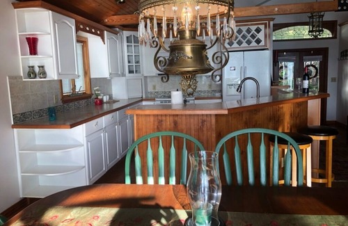 Mount Dora Cabina | The Boat House on Lake Dora - Waterfront & Downtown