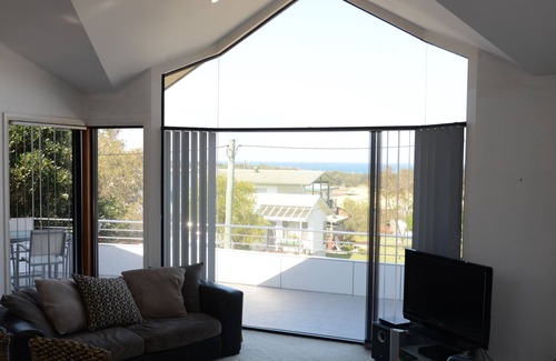 Boat Harbour Casa | The Boat House - Perfect for Family Getaways