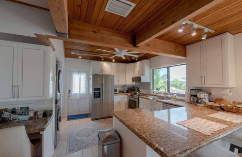 Ramrod Key Casa | The Boat House
