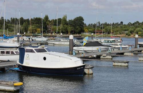 Ovar Alquiler De Eote | The Boat