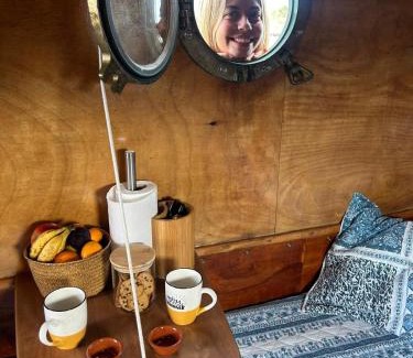 Ovar Alquiler De Eote | The Boat