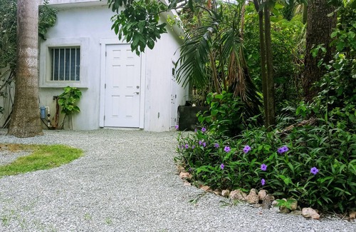 La Grande Princesse Apartamento | The Boat Shed