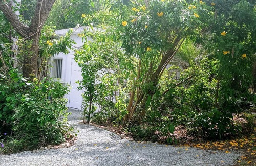 La Grande Princesse Apartamento | The Boat Shed